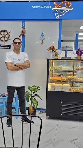 Hasan Bakarlar